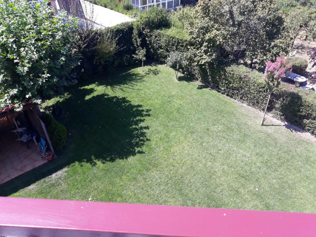 Preciosa Casa Independiente Con Piscina Cubierta Y Gran Jardin Privados Haro Εξωτερικό φωτογραφία