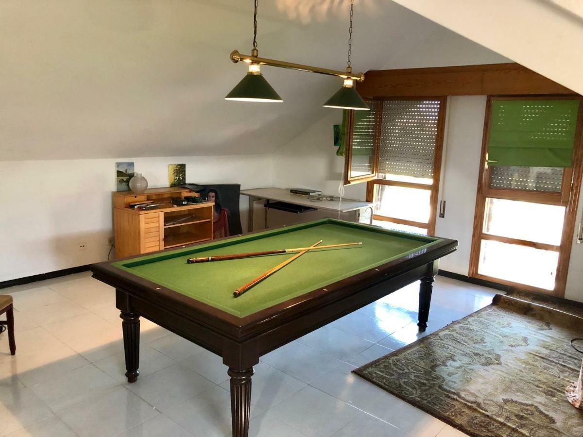 Preciosa Casa Independiente Con Piscina Cubierta Y Gran Jardin Privados Haro Εξωτερικό φωτογραφία
