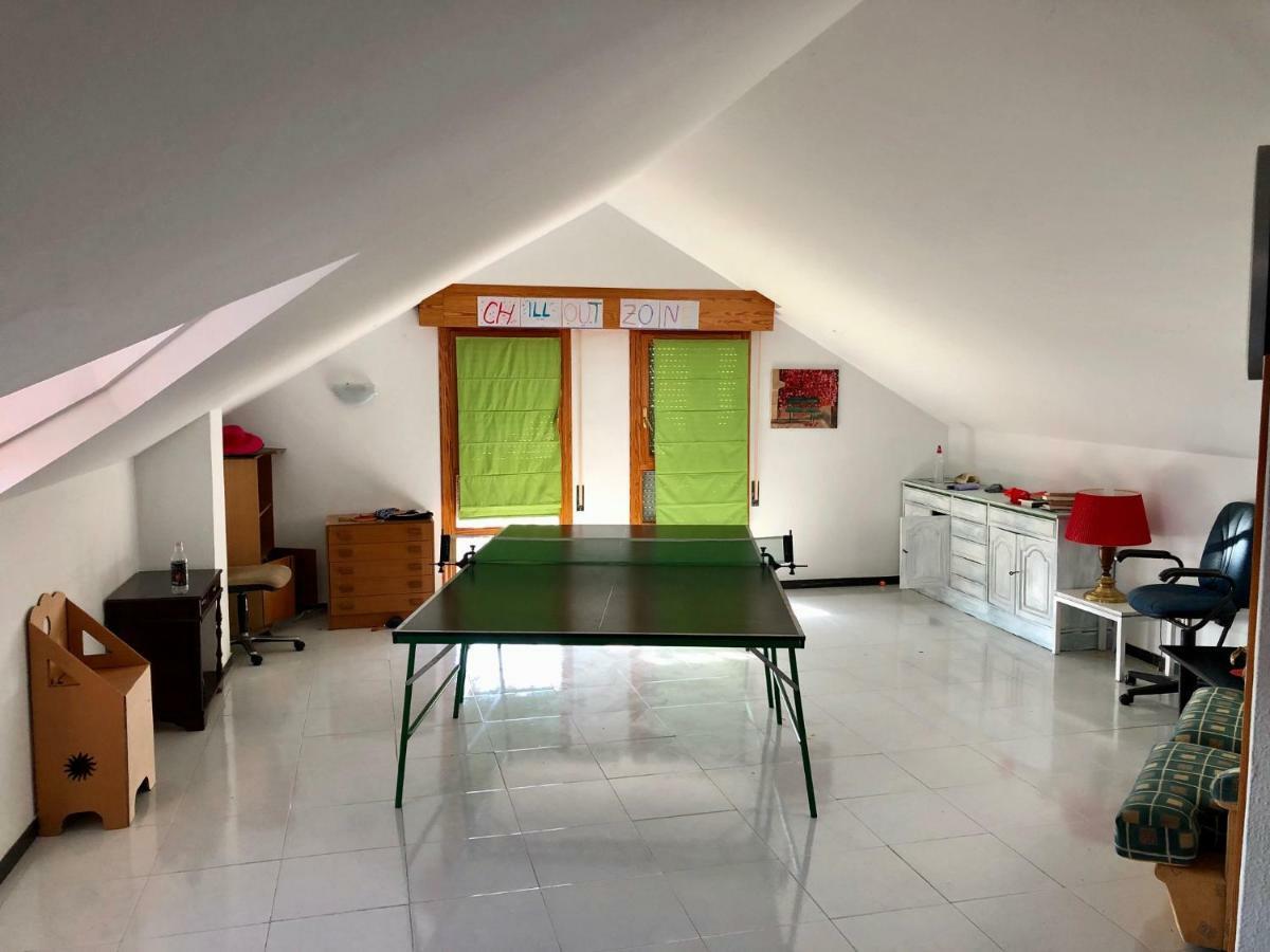 Preciosa Casa Independiente Con Piscina Cubierta Y Gran Jardin Privados Haro Εξωτερικό φωτογραφία