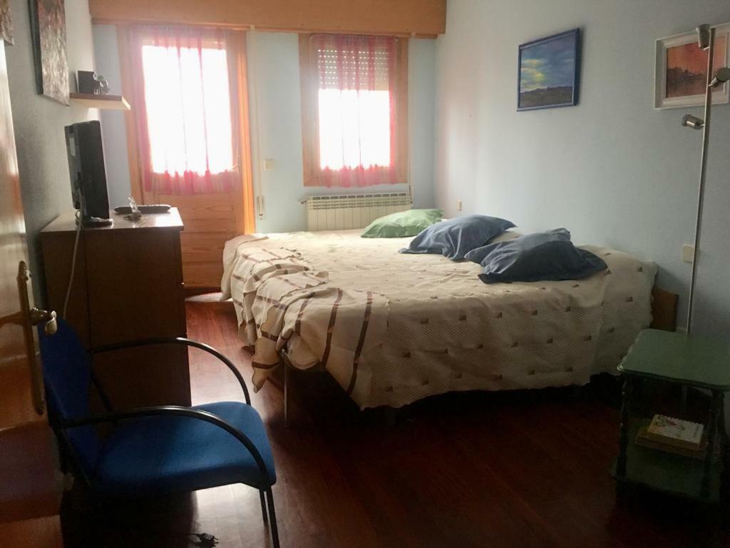 Preciosa Casa Independiente Con Piscina Cubierta Y Gran Jardin Privados Haro Εξωτερικό φωτογραφία
