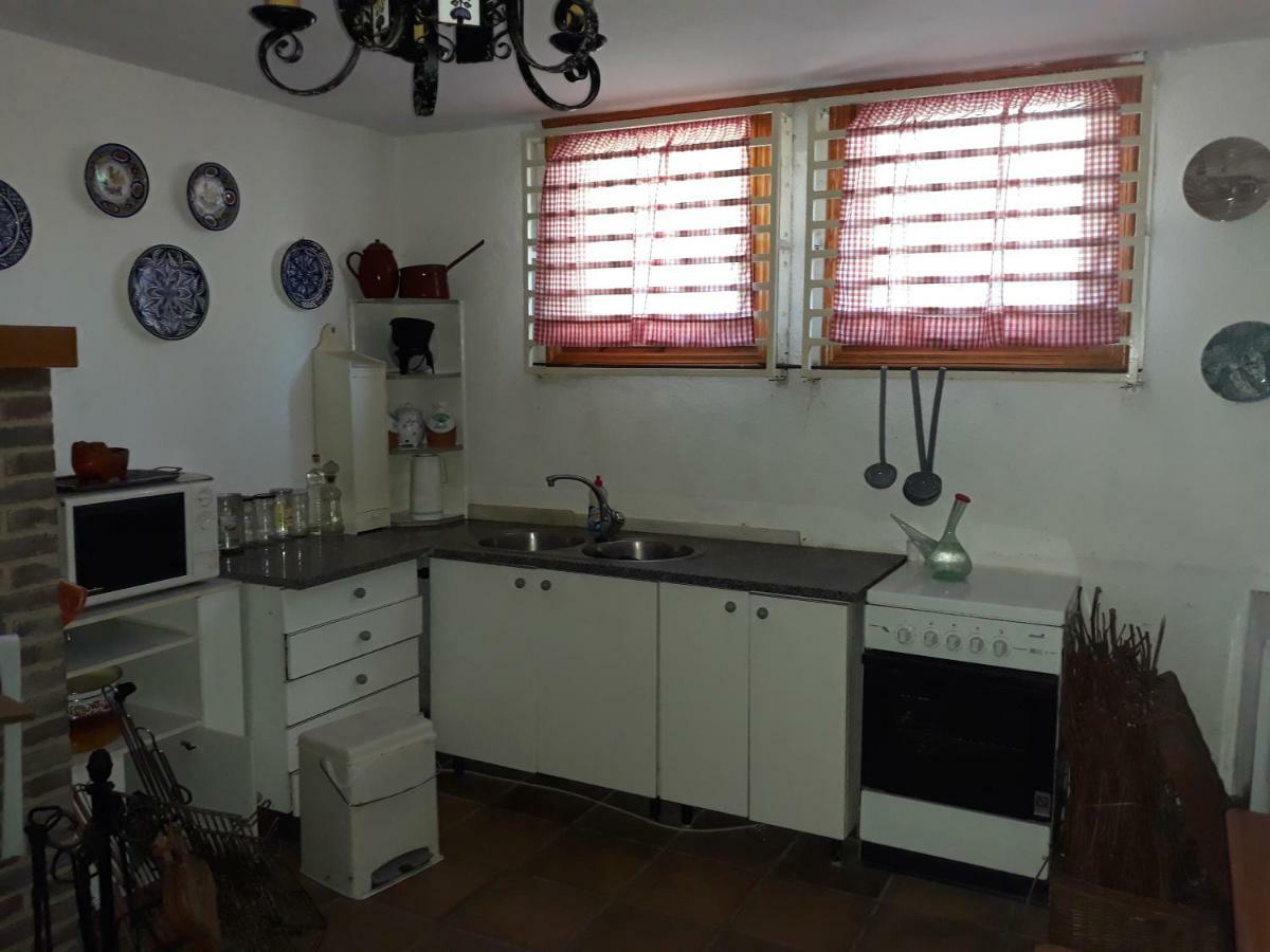 Preciosa Casa Independiente Con Piscina Cubierta Y Gran Jardin Privados Haro Εξωτερικό φωτογραφία